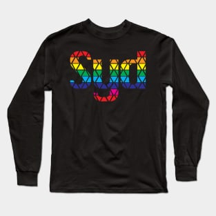 Syd Long Sleeve T-Shirt